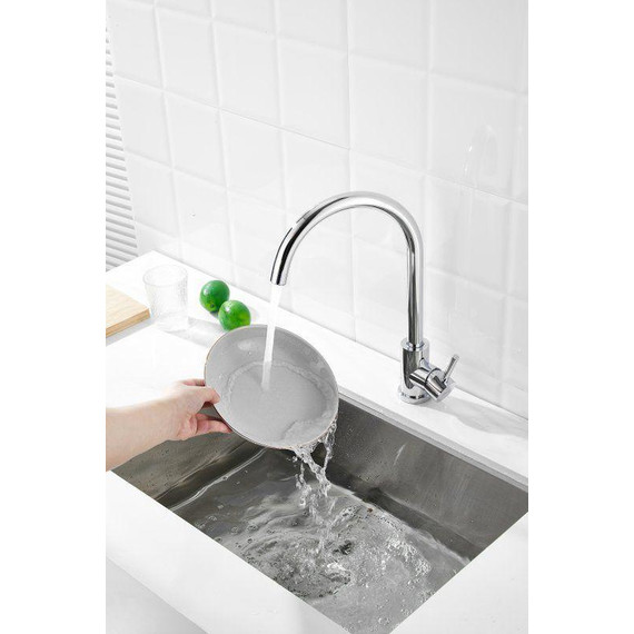 Смесители для кухни Belz B70809 фото 4