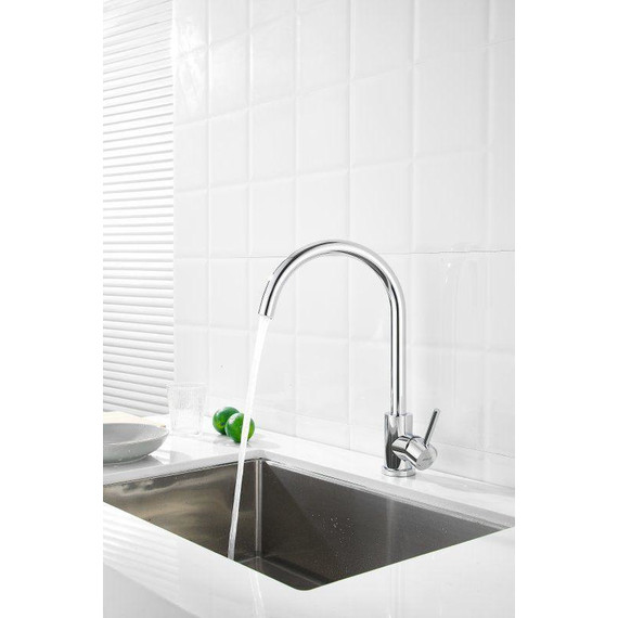 Смесители для кухни Belz B70809 фото 6