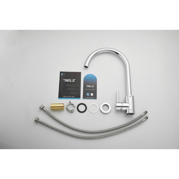 Смесители для кухни Belz B70809 фото 26