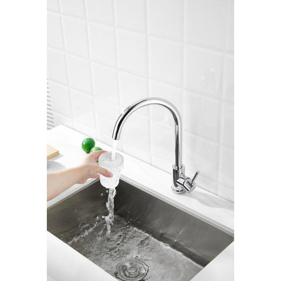 Смесители для кухни Belz B70809 фото 2