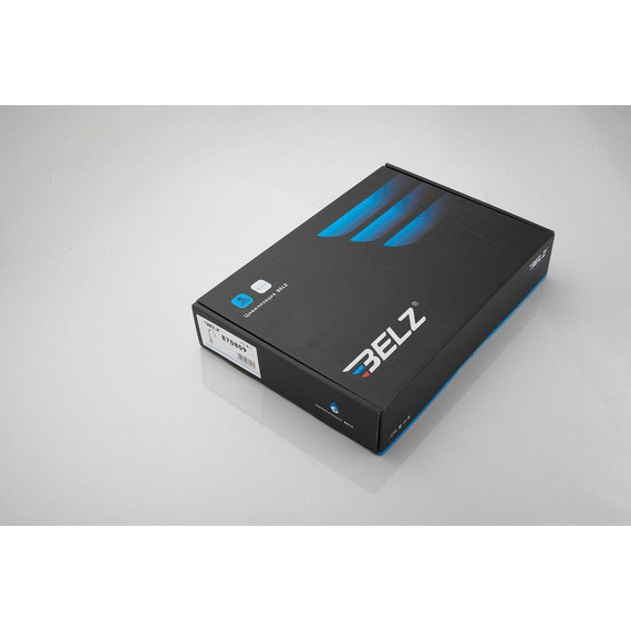 Смесители для кухни Belz B70809 фото 28