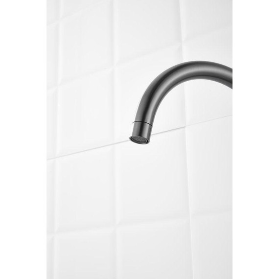 Смесители для кухни Belz B70810-3, оружейная сталь фото 16