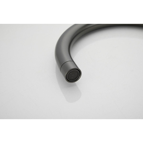 Смесители для кухни Belz B70810-3, оружейная сталь фото 26