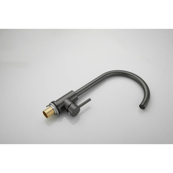 Смесители для кухни Belz B70810-3, оружейная сталь фото 29