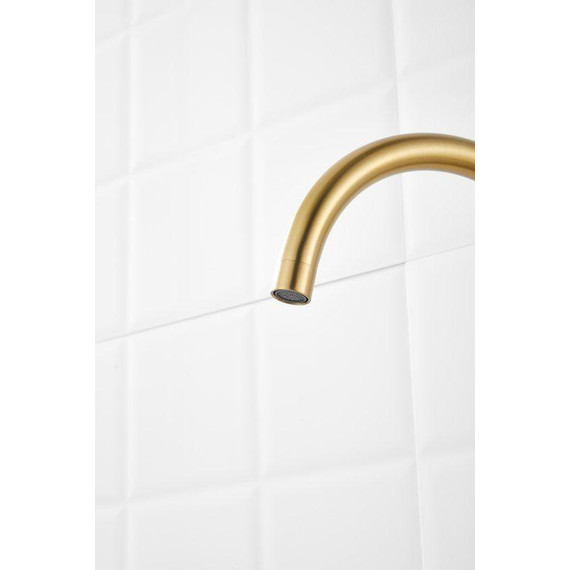 Смесители для кухни Belz B70810-5, золото фото 13