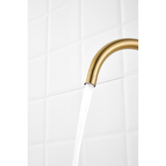 Смесители для кухни Belz B70810-5, золото фото 20