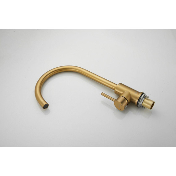 Смесители для кухни Belz B70810-5, золото фото 22