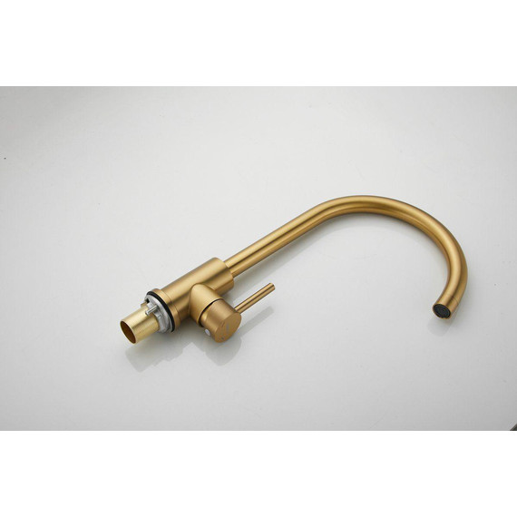 Смесители для кухни Belz B70810-5, золото фото 23