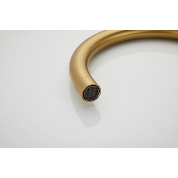 Смесители для кухни Belz B70810-5, золото фото 9