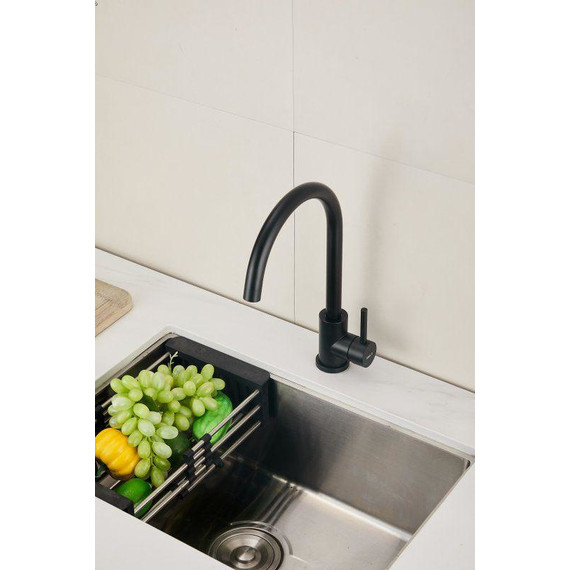 Смесители для кухни Belz B70810-7, чёрный фото 10