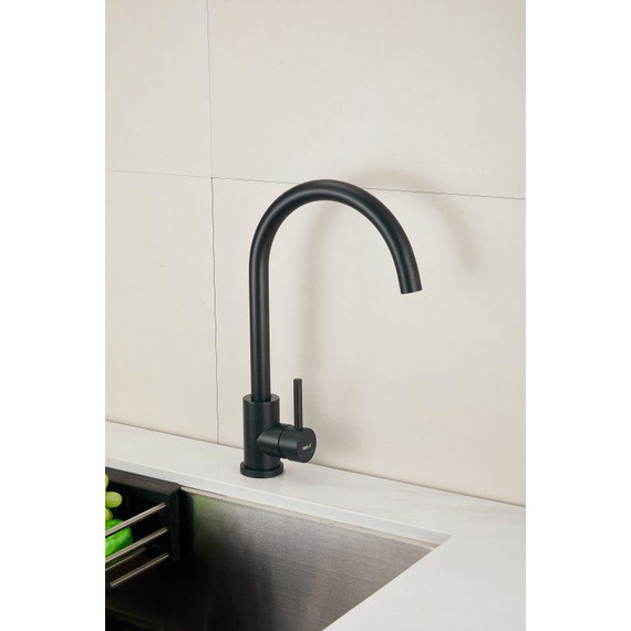 Смесители для кухни Belz B70810-7, чёрный фото 12