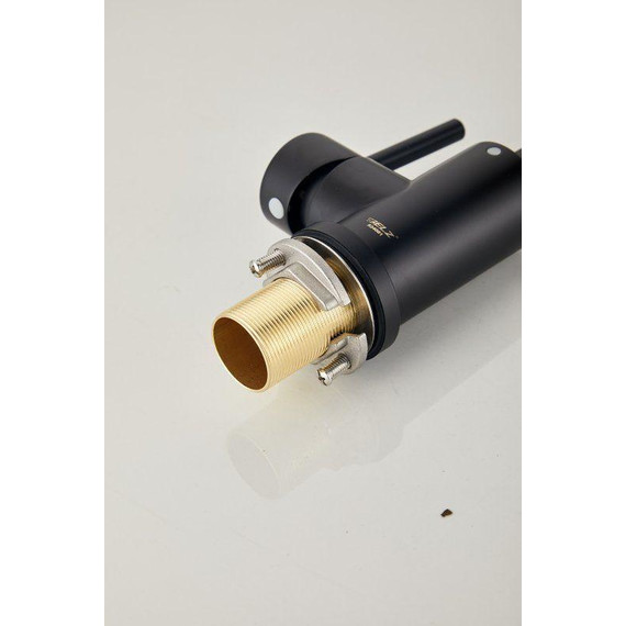 Смесители для кухни Belz B70810-7, чёрный фото 14