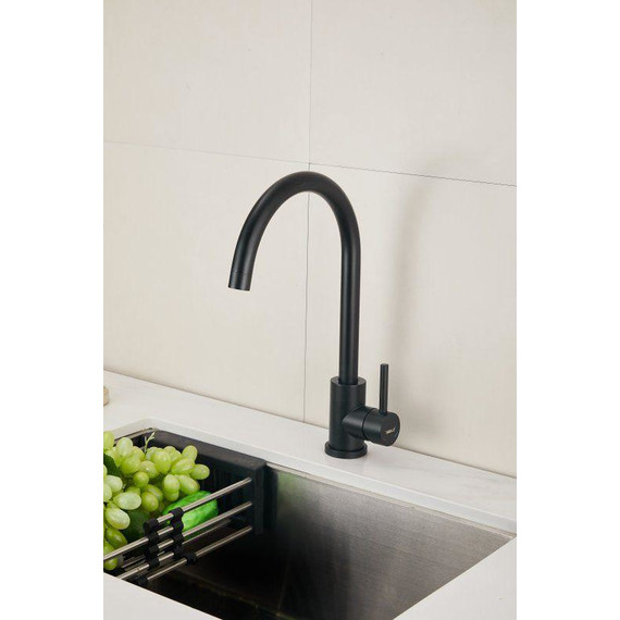 Смесители для кухни Belz B70810-7, чёрный фото 15