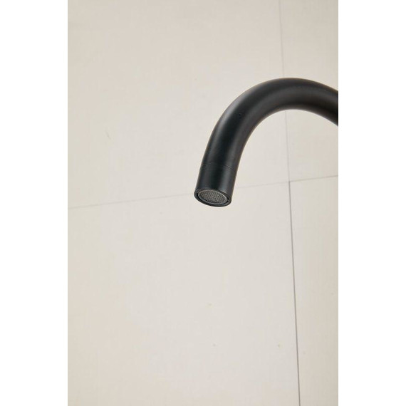 Смесители для кухни Belz B70810-7, чёрный фото 17