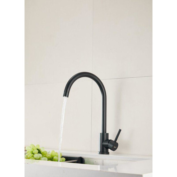 Смесители для кухни Belz B70810-7, чёрный фото 2