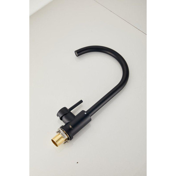 Смесители для кухни Belz B70810-7, чёрный фото 24