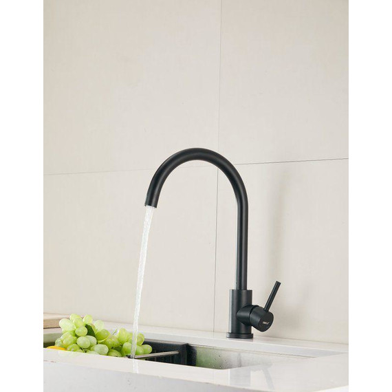 Смесители для кухни Belz B70810-7, чёрный фото 26