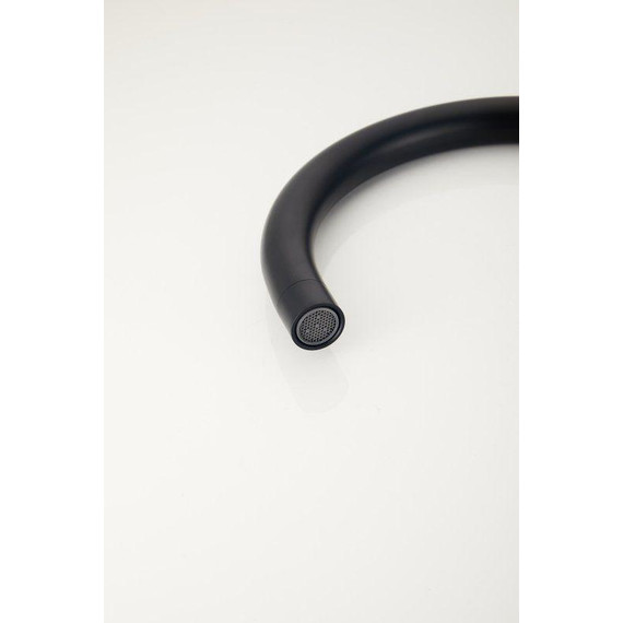 Смесители для кухни Belz B70810-7, чёрный фото 6