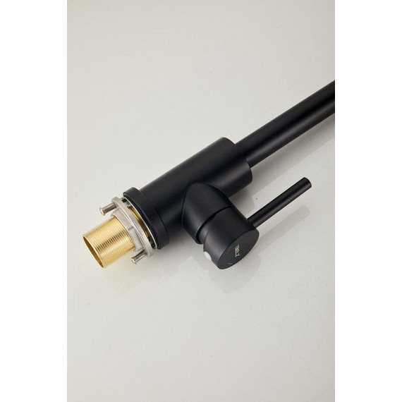 Смесители для кухни Belz B70810-7, чёрный фото 7