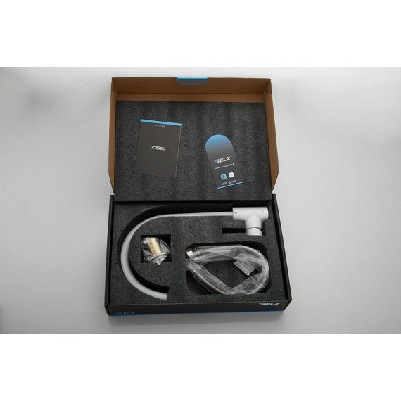 Смесители для кухни Belz B70810-8, белый фото 29