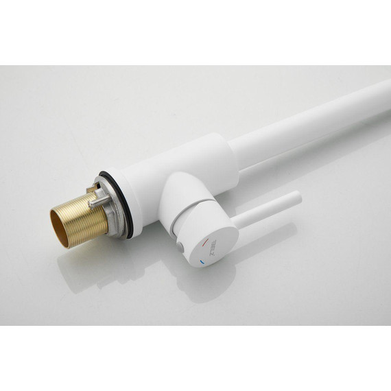 Смесители для кухни Belz B70810-8, белый фото 16