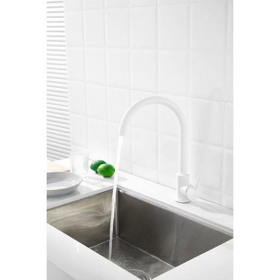 Смесители для кухни Belz B70810-8, белый фото 18