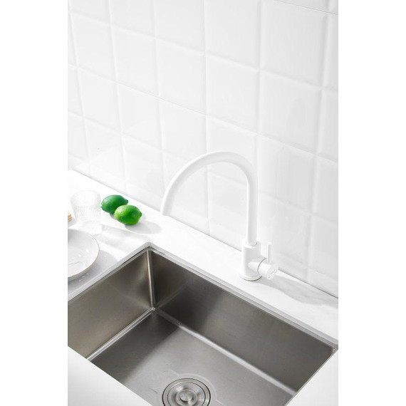 Смесители для кухни Belz B70810-8, белый фото 19