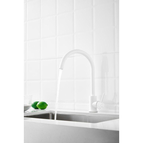 Смесители для кухни Belz B70810-8, белый фото 2