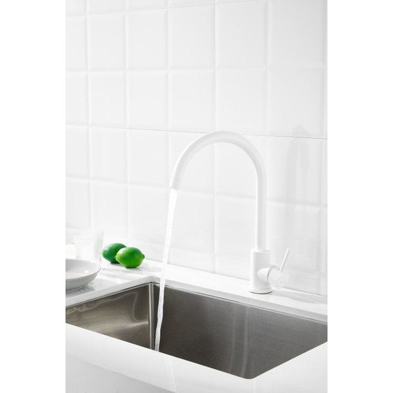 Смесители для кухни Belz B70810-8, белый фото 22