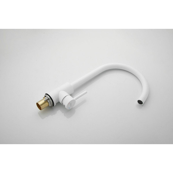 Смесители для кухни Belz B70810-8, белый фото 25