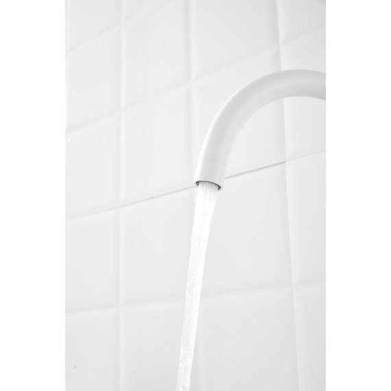 Смесители для кухни Belz B70810-8, белый фото 3