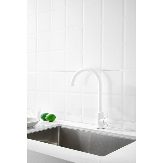 Смесители для кухни Belz B70810-8, белый фото 5