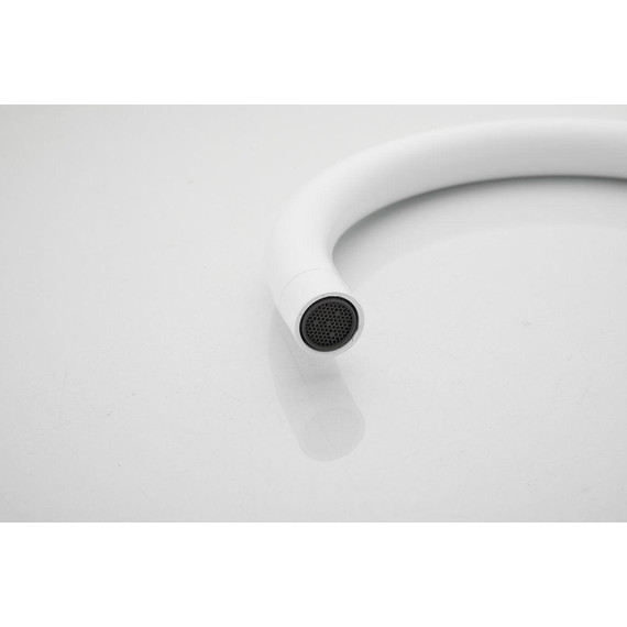 Смесители для кухни Belz B70810-8, белый фото 6