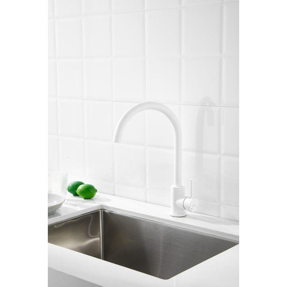 Смесители для кухни Belz B70810-8, белый фото 8