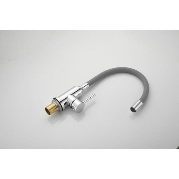 Смесители для кухни Belz B73809-3, хром/серый фото 13