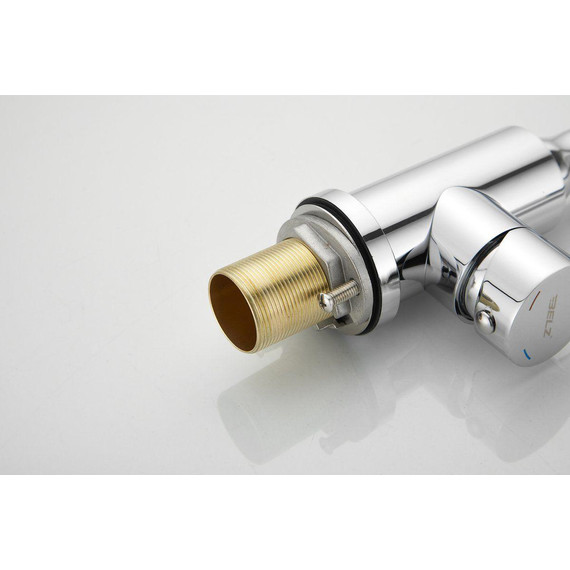 Смесители для кухни Belz B73809-3, хром/серый фото 22