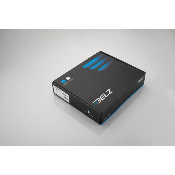 Смесители для кухни Belz B73809-3, хром/серый фото 29