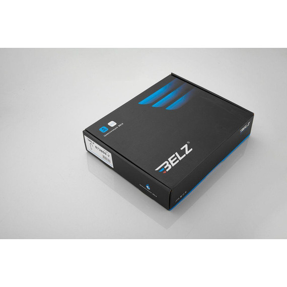 Смесители для кухни Belz B73809-7, хром/чёрный фото 13