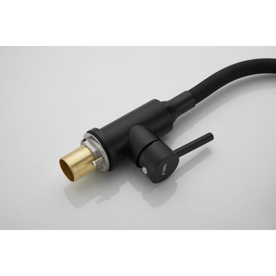 Смесители для кухни Belz B73810-7, чёрный фото 17