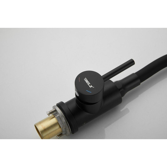 Смесители для кухни Belz B73810-7, чёрный фото 18