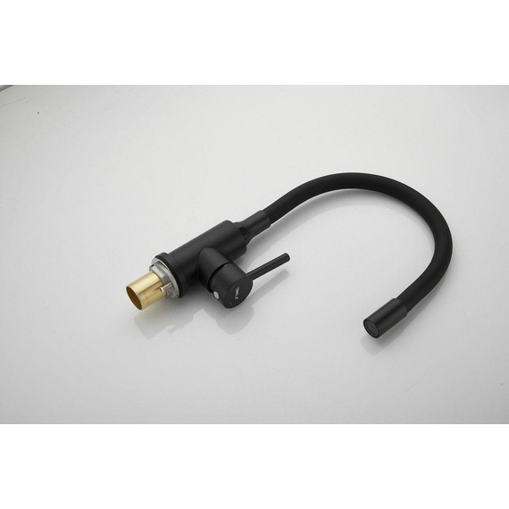 Смесители для кухни Belz B73810-7, чёрный фото 19