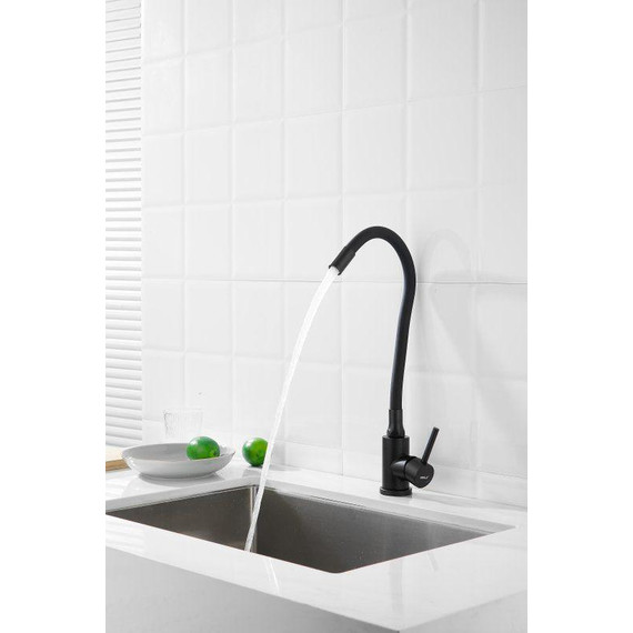 Смесители для кухни Belz B73810-7, чёрный фото 20