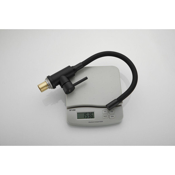 Смесители для кухни Belz B73810-7, чёрный фото 24