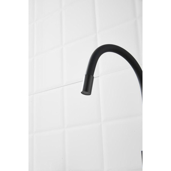 Смесители для кухни Belz B73810-7, чёрный фото 26