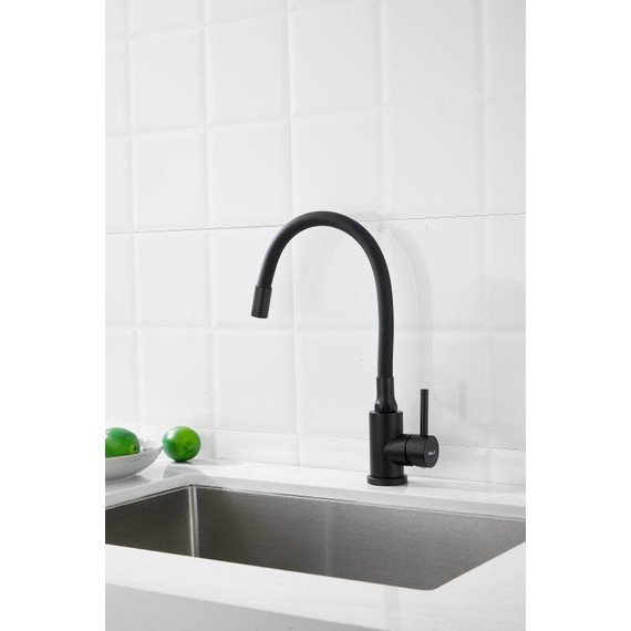 Смесители для кухни Belz B73810-7, чёрный фото 10