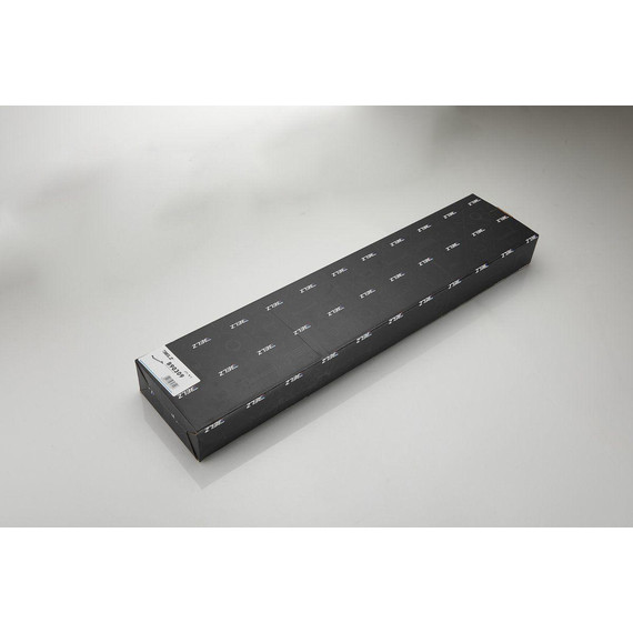 Полотенцедержатель Belz B90309, чёрный матовый фото 24