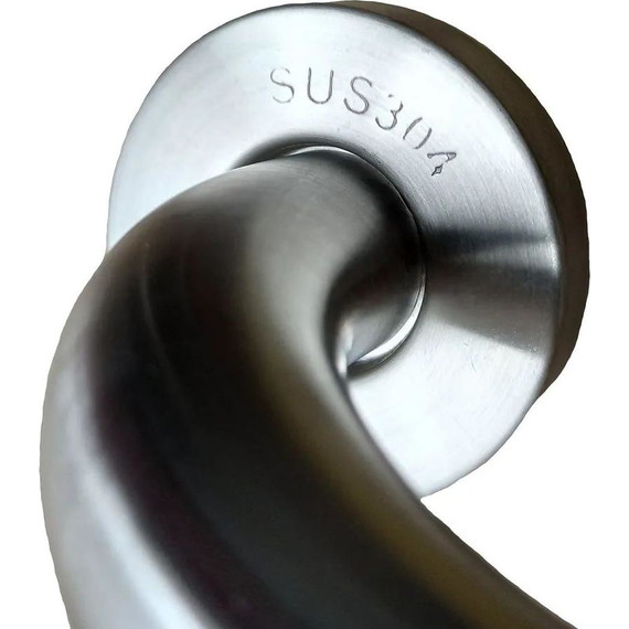 Поручень для ванны Potato P3518S фото 3