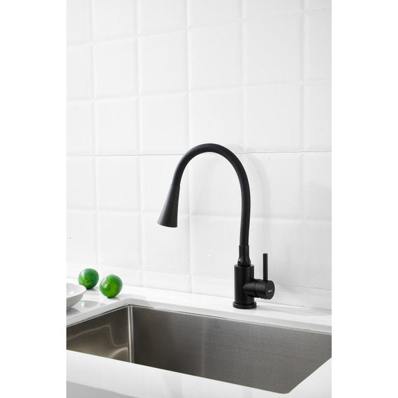 Смесители для кухни Belz B74810-7, чёрный фото 33