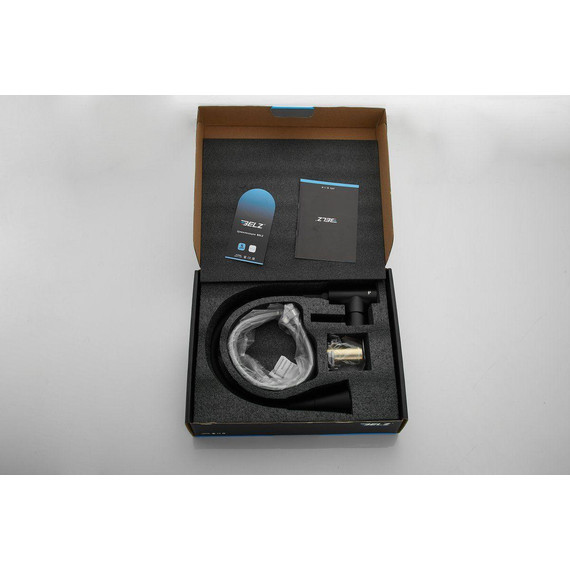 Смесители для кухни Belz B74810-7, чёрный фото 39