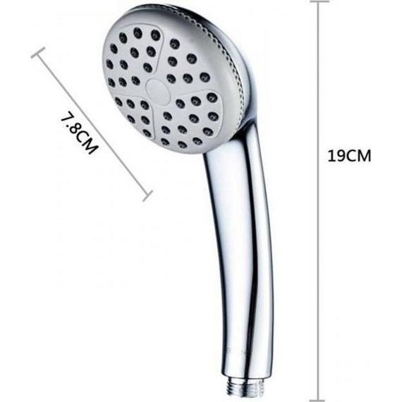 Ручной душ Gerhans K40108 фото 4